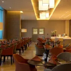 La imagen 34 de la Empresa HOLIDAY INN CUCUTA Lugares de reuniones de negocios en Cúcuta NSA