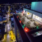 La imagen 37 de la Empresa HOLIDAY INN CUCUTA Lugares de reuniones de negocios en Cúcuta NSA