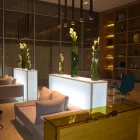 La imagen 41 de la Empresa HOLIDAY INN CUCUTA Lugares de reuniones de negocios en Cúcuta NSA