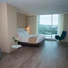 La imagen 42 de la Empresa HOLIDAY INN CUCUTA Lugares de reuniones de negocios en Cúcuta NSA