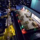 La imagen 43 de la Empresa HOLIDAY INN CUCUTA Lugares de reuniones de negocios en Cúcuta NSA