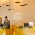 La imagen 45 de la Empresa HOLIDAY INN CUCUTA Lugares de reuniones de negocios en Cúcuta NSA