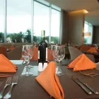 La imagen 46 de la Empresa HOLIDAY INN CUCUTA Lugares de reuniones de negocios en Cúcuta NSA