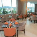 La imagen 54 de la Empresa HOLIDAY INN CUCUTA Lugares de reuniones de negocios en Cúcuta NSA