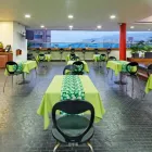 La imagen 2 de la Empresa HOLIDAY INN EXPRESS & SUITES MEDELLIN Lugares de reuniones de negocios en Medellín ANT