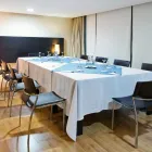 La imagen 7 de la Empresa HOLIDAY INN EXPRESS & SUITES MEDELLIN Lugares de reuniones de negocios en Medellín ANT
