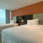 La imagen 31 de la Empresa HOLIDAY INN EXPRESS & SUITES MEDELLIN Lugares de reuniones de negocios en Medellín ANT