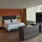 La imagen 39 de la Empresa HOLIDAY INN EXPRESS & SUITES MEDELLIN Lugares de reuniones de negocios en Medellín ANT