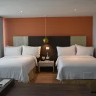La imagen 40 de la Empresa HOLIDAY INN EXPRESS & SUITES MEDELLIN Lugares de reuniones de negocios en Medellín ANT