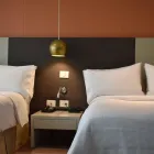 La imagen 45 de la Empresa HOLIDAY INN EXPRESS & SUITES MEDELLIN Lugares de reuniones de negocios en Medellín ANT