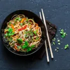La imagen 2 de la Empresa HONG KONG RESTAURANT Restaurante chino en Armenia QUI