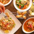 La imagen 4 de la Empresa HONG KONG RESTAURANT Restaurante chino en Armenia QUI