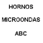 La imagen 2 de la Empresa HORNOS MICROONDAS ABC Tienda de artículos de cocina en Medellín ANT