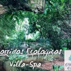 La imagen 1 de la Empresa HOSPEDAJE CAMPESTRE BLUE ELEMENT´S Hotel en Cali VAC