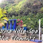 La imagen 2 de la Empresa HOSPEDAJE CAMPESTRE BLUE ELEMENT´S Hotel en Cali VAC