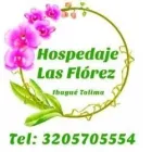 La imagen 3 de la Empresa HOSPEDAJE LAS FLOREZ Hotel en Ibagué TOL