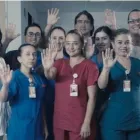 La imagen 5 de la Empresa HOSPITAL GENERAL DE MEDELLÍN LUZ CASTRO DE GUTIÉRREZ Urgencias en Medellín ANT