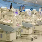 La imagen 7 de la Empresa HOSPITAL GENERAL DE MEDELLÍN LUZ CASTRO DE GUTIÉRREZ Urgencias en Medellín ANT