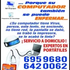 La imagen 5 de la Empresa HOSPITAL PARA COMPUTADORES Tienda de informática en Bucaramanga SAN
