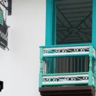 La imagen 4 de la Empresa HOTEL CASA GRANDE INN en Calarcá QUI