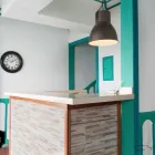 La imagen 5 de la Empresa HOTEL CASA GRANDE INN en Calarcá QUI