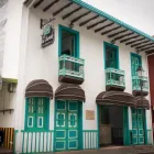 La imagen 6 de la Empresa HOTEL CASA GRANDE INN en Calarcá QUI