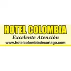 La imagen 1 de la Empresa HOTEL COLOMBIA Hotel en Cartago VAC