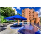 La imagen 4 de la Empresa HOTEL DANN CARLTON BELFORT Wifi en Medellín ANT