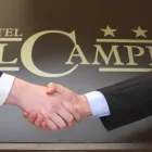 La imagen 2 de la Empresa HOTEL EL CAMPIN Servicio de administración de empresas en Bogotá CUN