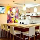 La imagen 5 de la Empresa HOTEL LA RIVIERA Hotel en Santa Marta MAG
