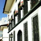 La imagen 1 de la Empresa HOTEL LOS BALCONES Hotel en Popayán CAU