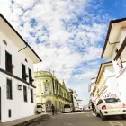 La imagen 4 de la Empresa HOTEL LOS BALCONES Hotel en Popayán CAU