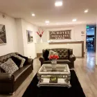 La imagen 1 de la Empresa HOTEL PORTAL DEL NORTE Tienda de novias en Armenia QUI