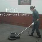 La imagen 1 de la Empresa HOUSE SERVICES GENERAL en Bogota DC