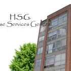 La imagen 6 de la Empresa HOUSE SERVICES GENERAL en Bogota DC