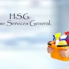 La imagen 8 de la Empresa HOUSE SERVICES GENERAL en Bogota DC