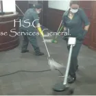 La imagen 9 de la Empresa HOUSE SERVICES GENERAL en Bogota DC