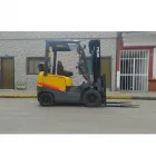 La imagen 1 de la Empresa HYDRAULIFT SAS Tienda de muebles en Bogotá, D.c. DC
