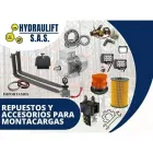 La imagen 3 de la Empresa HYDRAULIFT SAS Tienda de muebles en Bogotá, D.c. DC