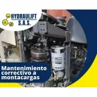 La imagen 4 de la Empresa HYDRAULIFT SAS Tienda de muebles en Bogotá, D.c. DC