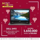 La imagen 2 de la Empresa HYS HARDWARE Y SERVICIOS Tienda de instrumentos musicales en Barranquilla ATL