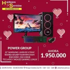 La imagen 3 de la Empresa HYS HARDWARE Y SERVICIOS Tienda de instrumentos musicales en Barranquilla ATL