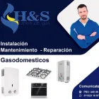 La imagen 2 de la Empresa HYS LINEA DE GAS - CENTRO DE SERVICIO AUTORIZADO CHALLENGER Y BOSCH Tienda de artículos de fontanería en Medellín ANT