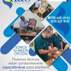 La imagen 4 de la Empresa HYS LINEA DE GAS - CENTRO DE SERVICIO AUTORIZADO CHALLENGER Y BOSCH Tienda de artículos de fontanería en Medellín ANT