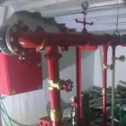 La imagen 1 de la Empresa ICOANPE FIRE Proveedor de mangueras en Bogotá DC