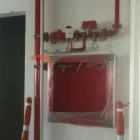 La imagen 4 de la Empresa ICOANPE FIRE Proveedor de mangueras en Bogotá DC