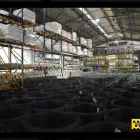 La imagen 2 de la Empresa ICOMALLAS S.A. Proveedor de materiales de construcción en Cali VAC