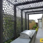 La imagen 3 de la Empresa ICOMALLAS S.A. Construcciones de canchas en Cali VAC