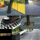 La imagen 4 de la Empresa ICOMALLAS S.A. Construcciones de canchas en Cali VAC