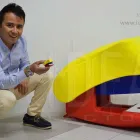 La imagen 1 de la Empresa IDEAS FACTORYX LTDA en Bogota DC